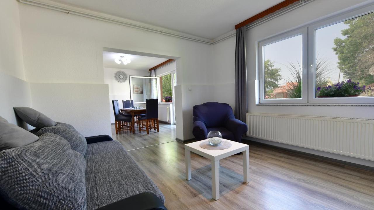 Apartman Dorijan Rakovica Luaran gambar