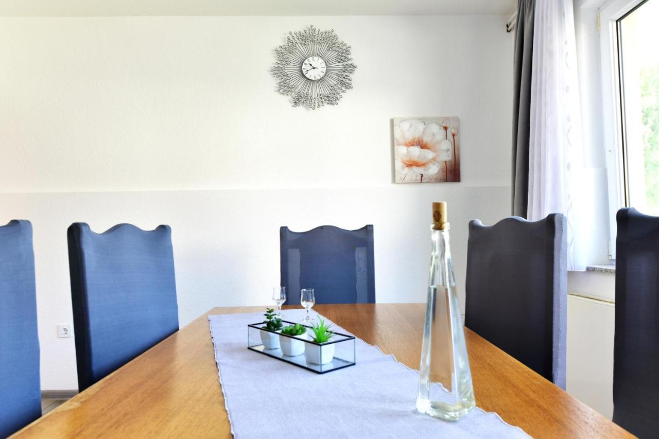 Apartman Dorijan Rakovica Luaran gambar