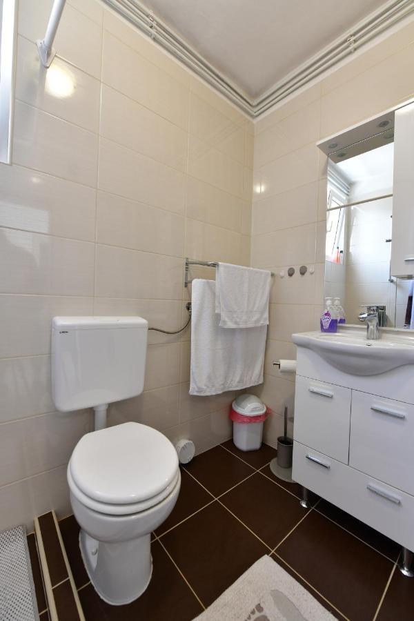 Apartman Dorijan Rakovica Luaran gambar