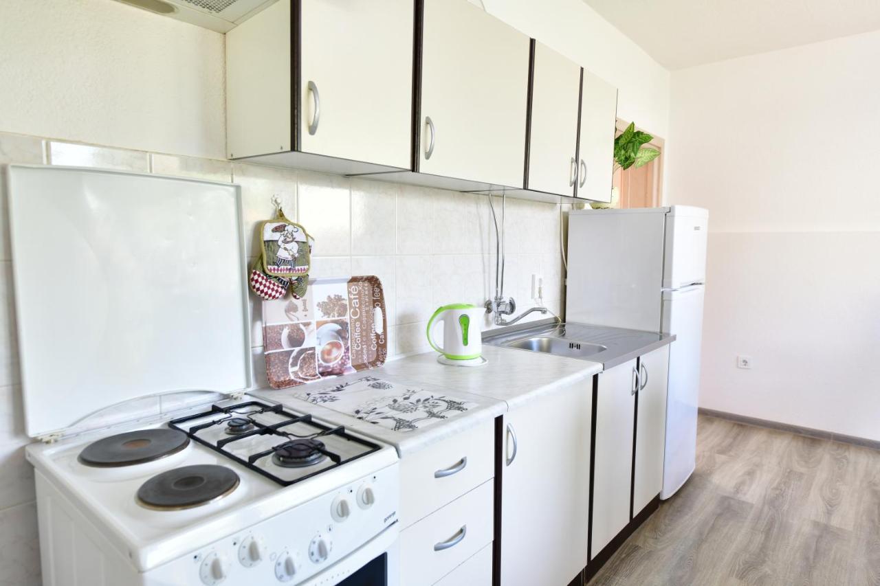 Apartman Dorijan Rakovica Luaran gambar