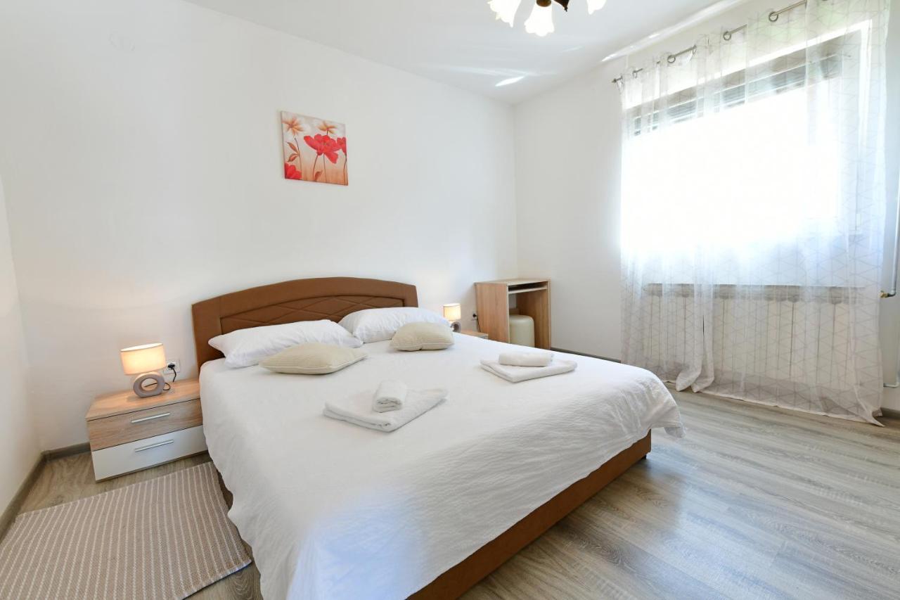 Apartman Dorijan Rakovica Luaran gambar